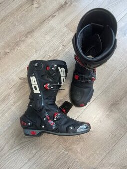 Čižmy SIDI Vortice 42