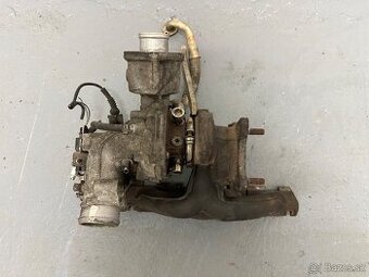 turbodmychadlo KK3 06D145701G