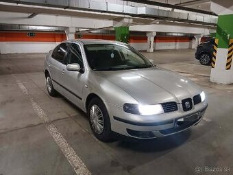 Seat Toledo