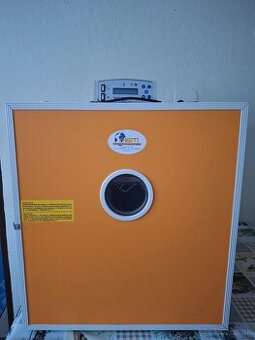 Liahareň FIEM - ako nová