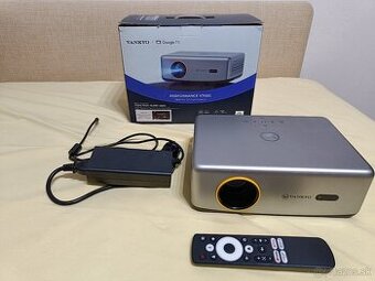 VANKYO Performance V700G projektor