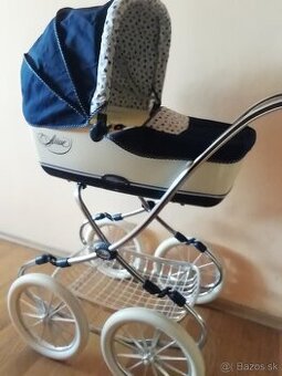 Luxusny kociar pre babiky