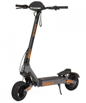 KuKirin elektrická kolobežka G2 model 2025 - vystavny kus