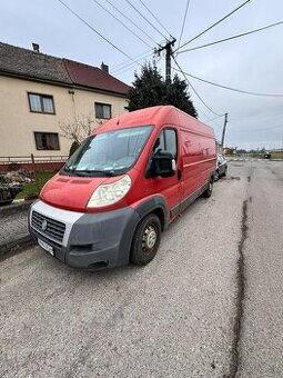 Ducato maxi