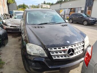 Mercedes ml 320 cdi