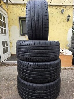Ponúkame 4 letné pneumatiky Bridgestone Alenza 285/45 R20