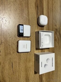 Galaxy Buds2 Olympijská verzia VIANOČNÁ CENA