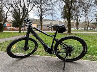 Crussis ONE-OLI Largo 8.6-S - model 2021 rám: 20"