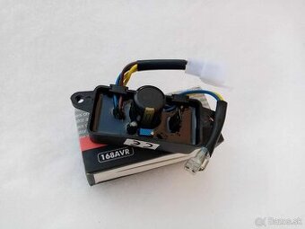 Elektrocentrala generator