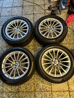 elektrony BMW elektrony seat disky opel