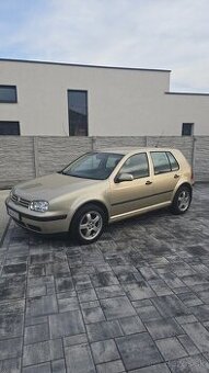 Vw Golf 4 1.9Tdi