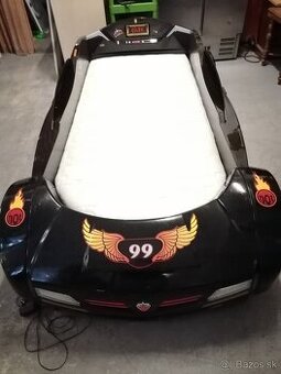 postel auto
