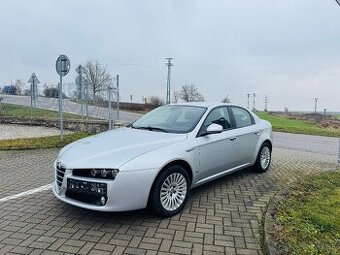 Alfa Romeo 159