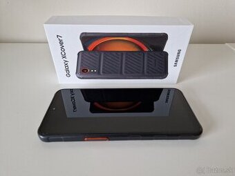 Samsung Galaxy XCover7