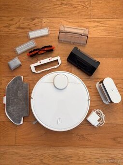 Predám vysávač Xiaomi Mi Robot Vacuum Mop P