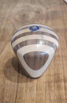Hlavica riadiacej páky skoda