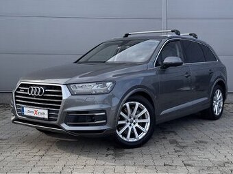 Foto inzerátu: Audi Q7