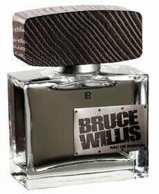 Pánsky parfum Bruce Willis