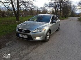 Ford Mondeo 2.0TDCi - 1