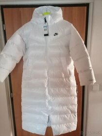zimný kabát Nike nový - 1