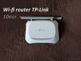 Wi-fi router TP-Link