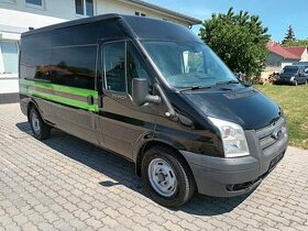 Ford Transit 2.2 TDCi 125 Ambiente L3H2 T350 FWD 2015