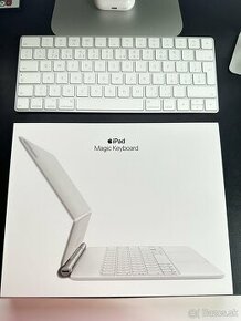 Apple Magic Keyboard - iPad Pro 11” - NOVÝ