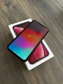 Apple IPhone XR 64GB (Product Red)