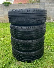 215/60  r16 letné Continental 95H