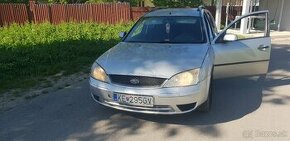 Ford mondeo 2.0.85kw.2003.