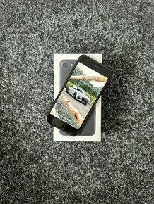 iPhone 7 32GB Matte Black - POSLEDNÉ 3KS z 50KS