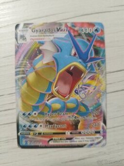 Predávam kartu Gyarados