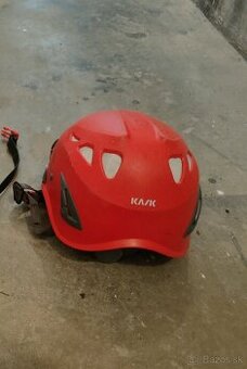 Kask prilba - 1