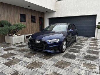 Audi A4 50 TDi