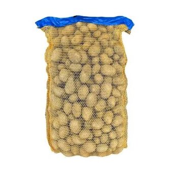 Sadbové zemiaky 1kg/0.60e C1 dopredaj