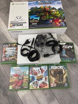 X-box one