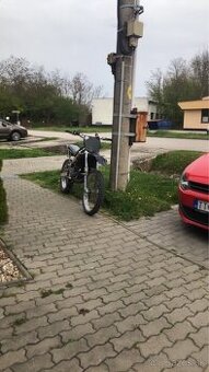derbi senda 50cm