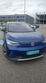 Volkswagen ID.4 Pro Performens