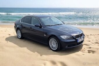 BMW e90 2008