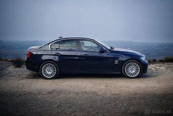 BMW e90 2008
