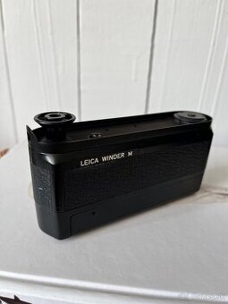 Leica M (14402) Motor Winder