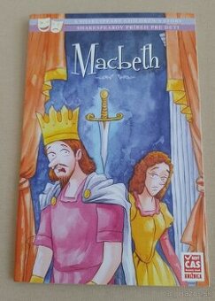 Shakespeare - Macbeth