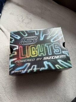 ☘️ [AKTUÁLNE] - Nové SKECHERS veľ, 23