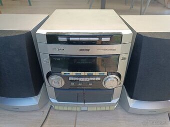 HIFI veža Philips FW-C100