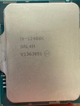 Intel Core i9-12900K