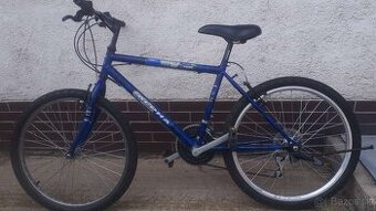 Detsky bicykel