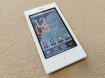 Cowon Plenue Z2 - 32gb+miicro SDHC slot.. MP3 prehrávač.