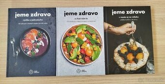 Jeme zdravo