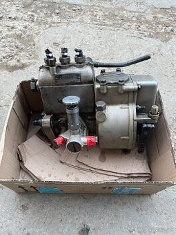 Predám vstrekovacie čerpadlo Zetor 30