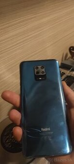 Xiaomi Redmi Note 9 Pro na diely